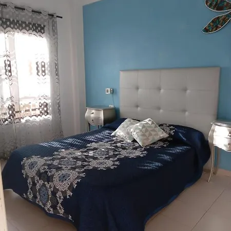 Apartment Casa Libelula