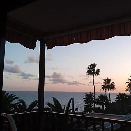 Casa Libelula Apartment *