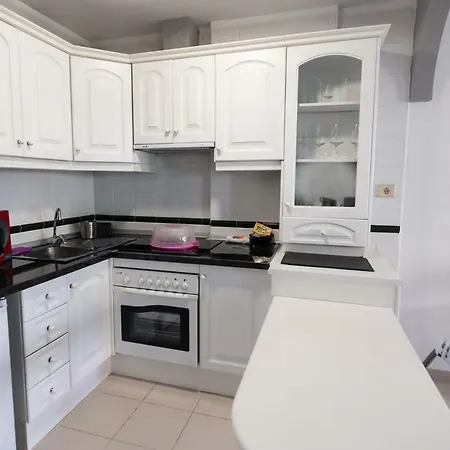 Apartment Casa Libelula *