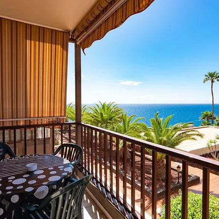 Casa Libelula * Costa Del Silencio