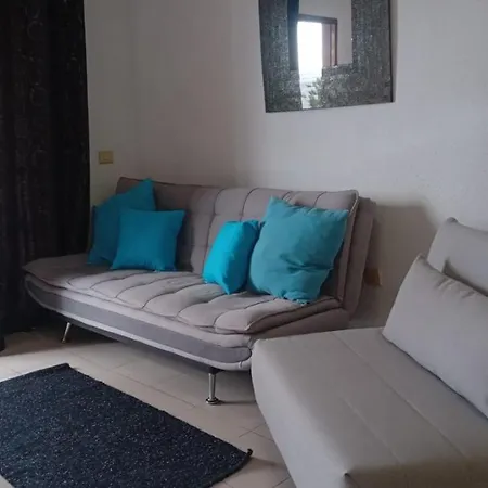 Apartament Casa Libelula Costa Del Silencio