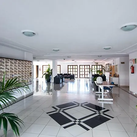 Appartement Casa Libelula Costa Del Silencio