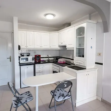 Casa Libelula Appartement *