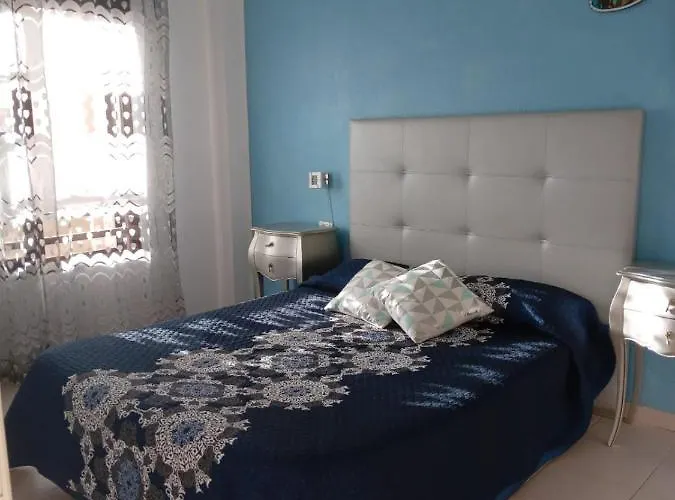 דירה Casa Libelula