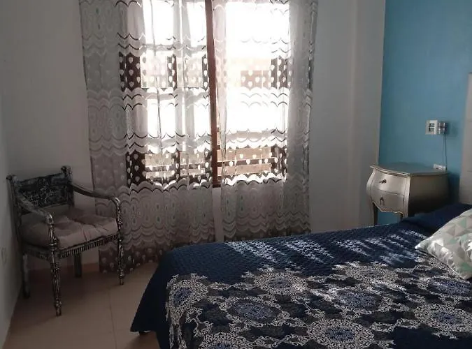 דירה Casa Libelula קוסטה דל סילנסיו