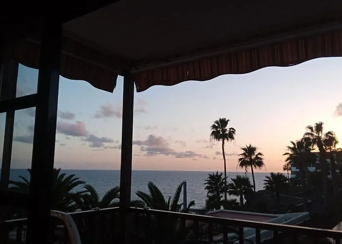 Casa Libelula דירה *