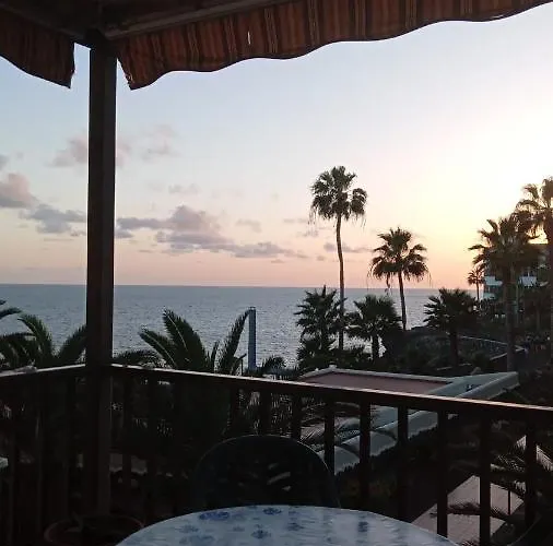 Casa Libelula דירה *