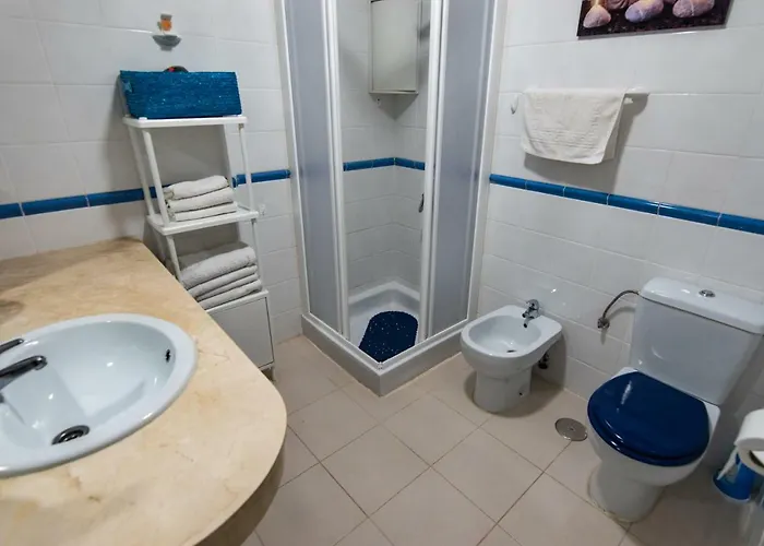 דירה Casa Libelula קוסטה דל סילנסיו