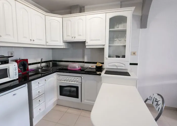 דירה Casa Libelula *