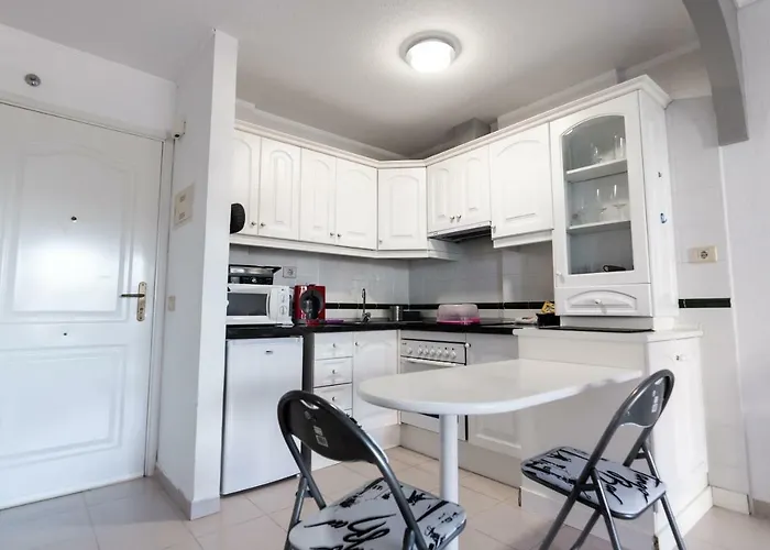 Casa Libelula דירה *