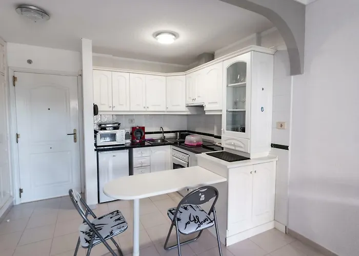 Casa Libelula דירה *