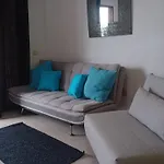 아파트 Casa Libelula 코스타델실렌시오