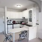 Casa Libelula 아파트 *