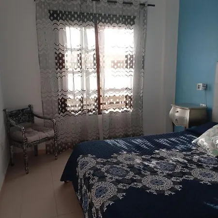 Apartamento Casa Libelula Costa Del Silencio