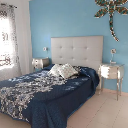 Casa Libelula