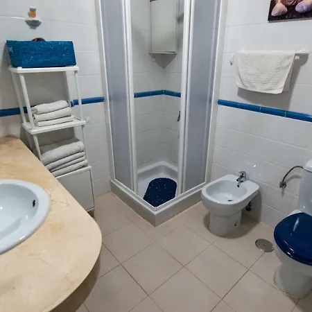 Apartamento Casa Libelula Costa Del Silencio