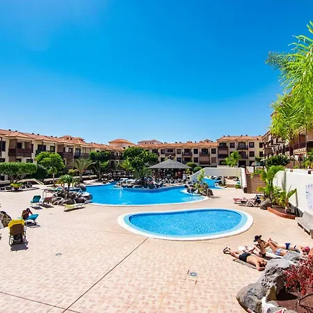 Casa Libelula 아파트
