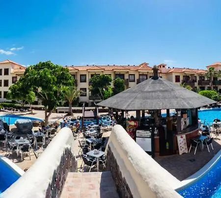 Apartamento Casa Libelula Costa Del Silencio